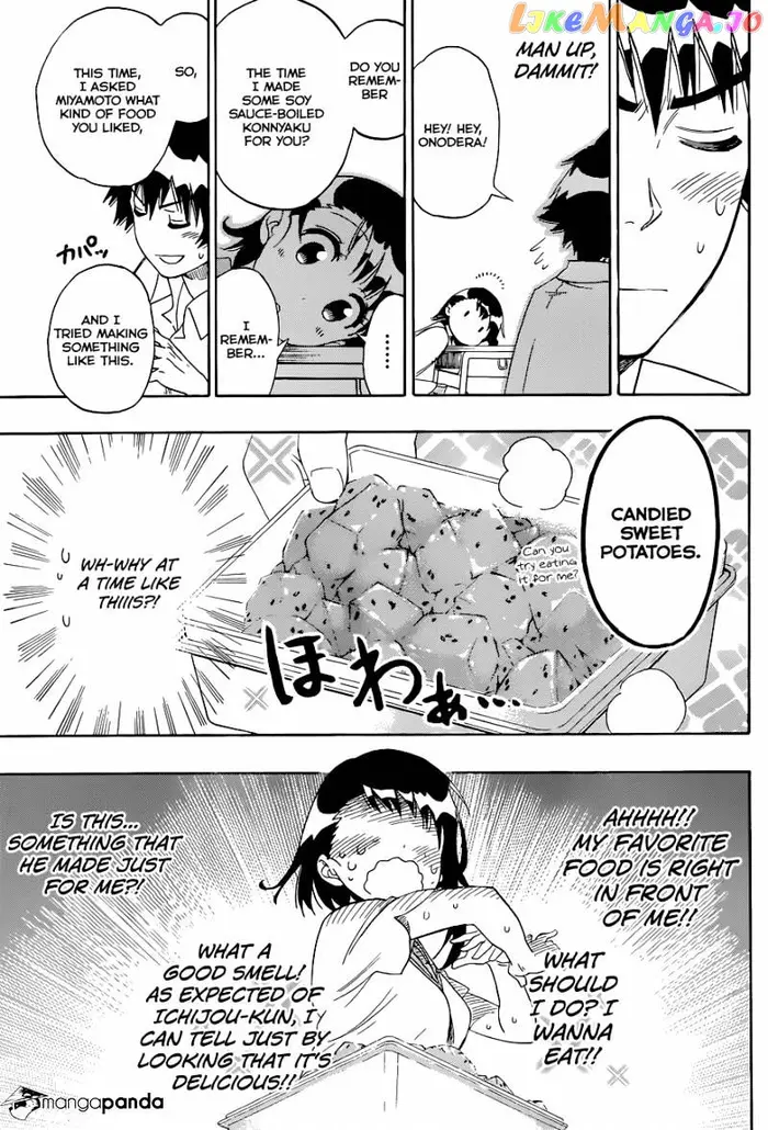 Nisekoi Chapter 93 image 16_optimized